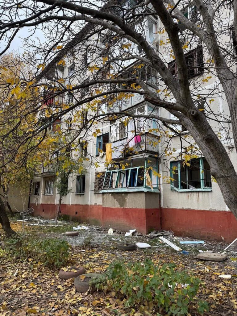 Три человека погибли из-за российского обстрела Славянска: что известно