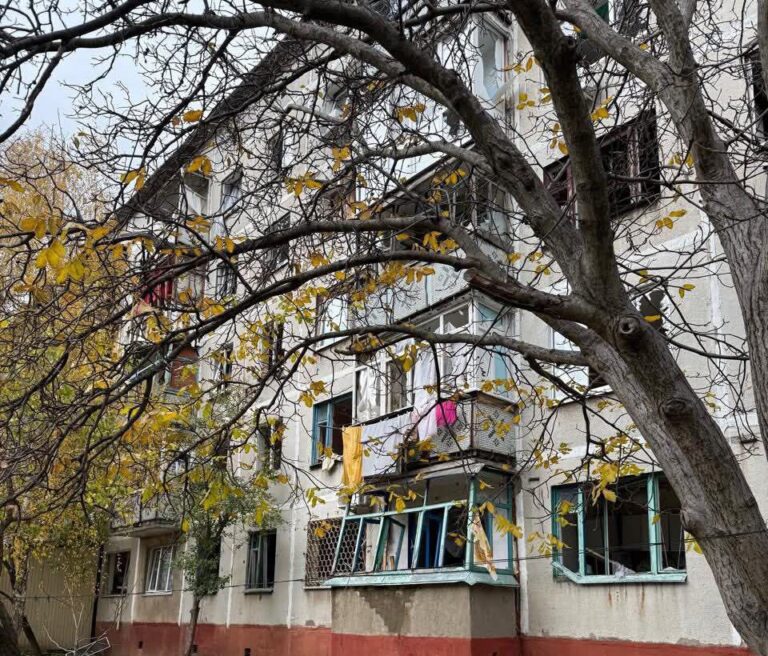 Перегляньте новину: Серед загиблих від обстрілу Слов’янська двоє енергетиків: що відомо Серед загиблих від обстрілу Слов’янська двоє енергетиків: що відомо