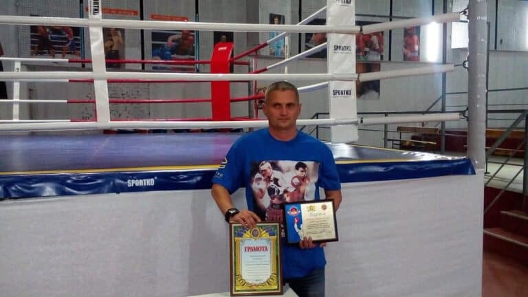 “Был человеком, который жил своим делом”: вспомним защитника Андрея Наконечного из Львовской области