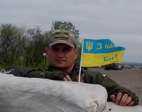 Зображення до посту: “Був людиною, яка жила своєю справою”: згадаємо захисника Андрія Наконечного зі Львівщини