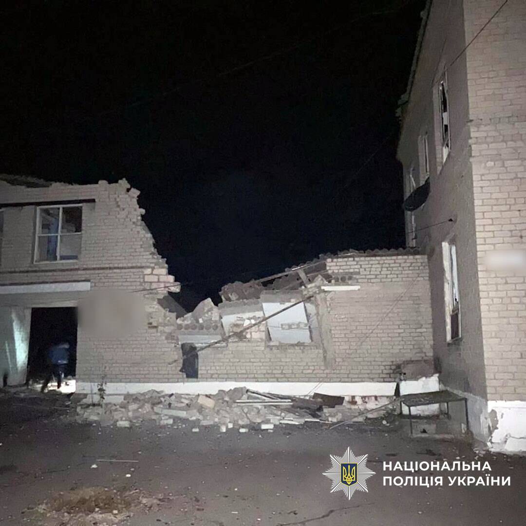 Де лінія фронту у Донецькій області на 12 жовтня: зведення ЗСУ, ОВА та поліції