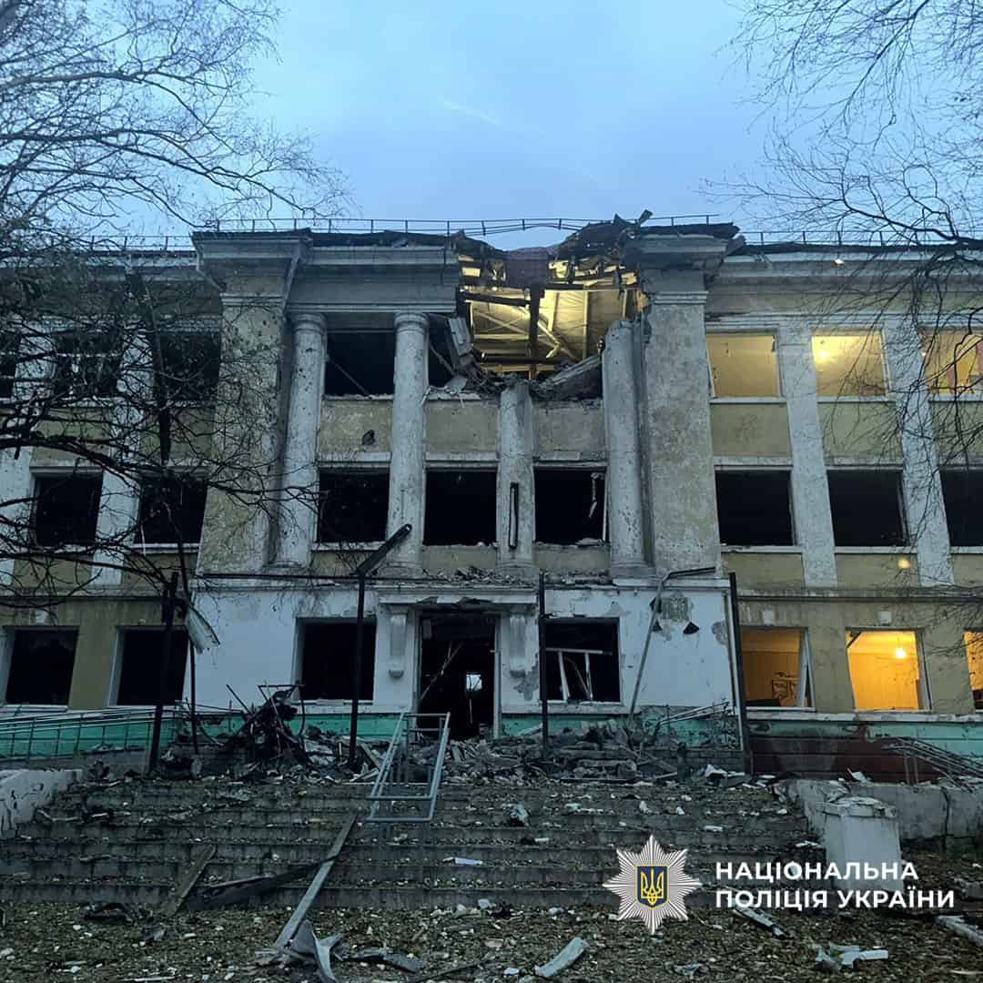 Де лінія фронту у Донецькій області на 12 жовтня: зведення ЗСУ, ОВА та поліції