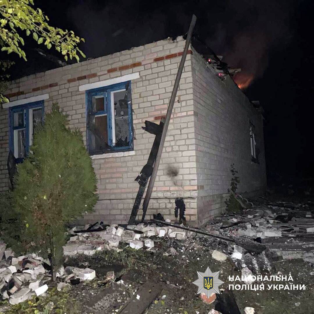 Де лінія фронту у Донецькій області на 12 жовтня: зведення ЗСУ, ОВА та поліції