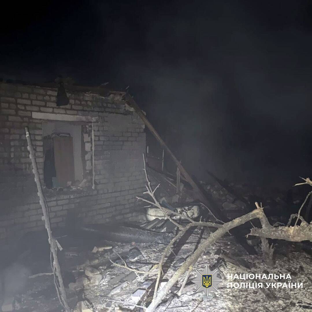 Де лінія фронту у Донецькій області на 12 жовтня: зведення ЗСУ, ОВА та поліції