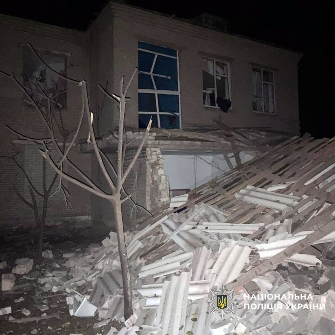 Де лінія фронту у Донецькій області на 12 жовтня: зведення ЗСУ, ОВА та поліції