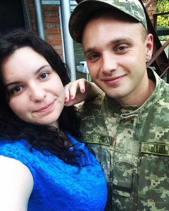 Зображення до посту: “Ромашка був дружелюбним та цінував своїх хлопців”: згадаємо військового Романа Лямця