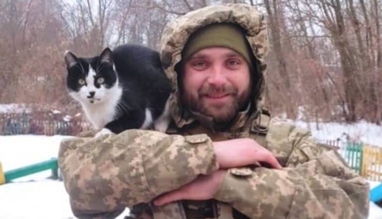 Перегляньте новину: “Ромашка був дружелюбним та цінував своїх хлопців”: згадаємо військового Романа Лямця “Ромашка був дружелюбним та цінував своїх хлопців”: згадаємо військового Романа Лямця