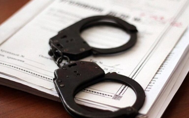 Перегляньте новину: Понад три роки передавав дані росіянам: житель Костянтинівки отримав 15 років ув’язнення Понад три роки передавав дані росіянам: житель Костянтинівки отримав 15 років ув’язнення