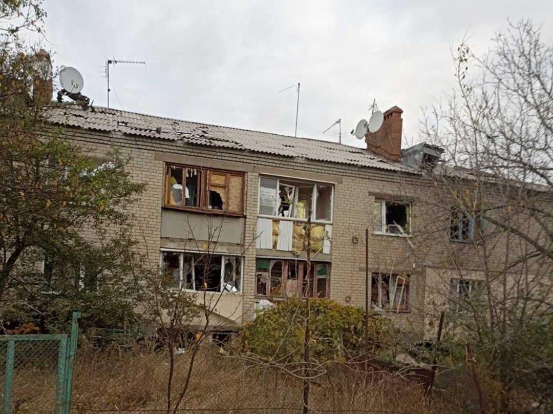 Где линия фронта в Донецкой области на 19 октября: сводка ВСУ, полиции и ОВА