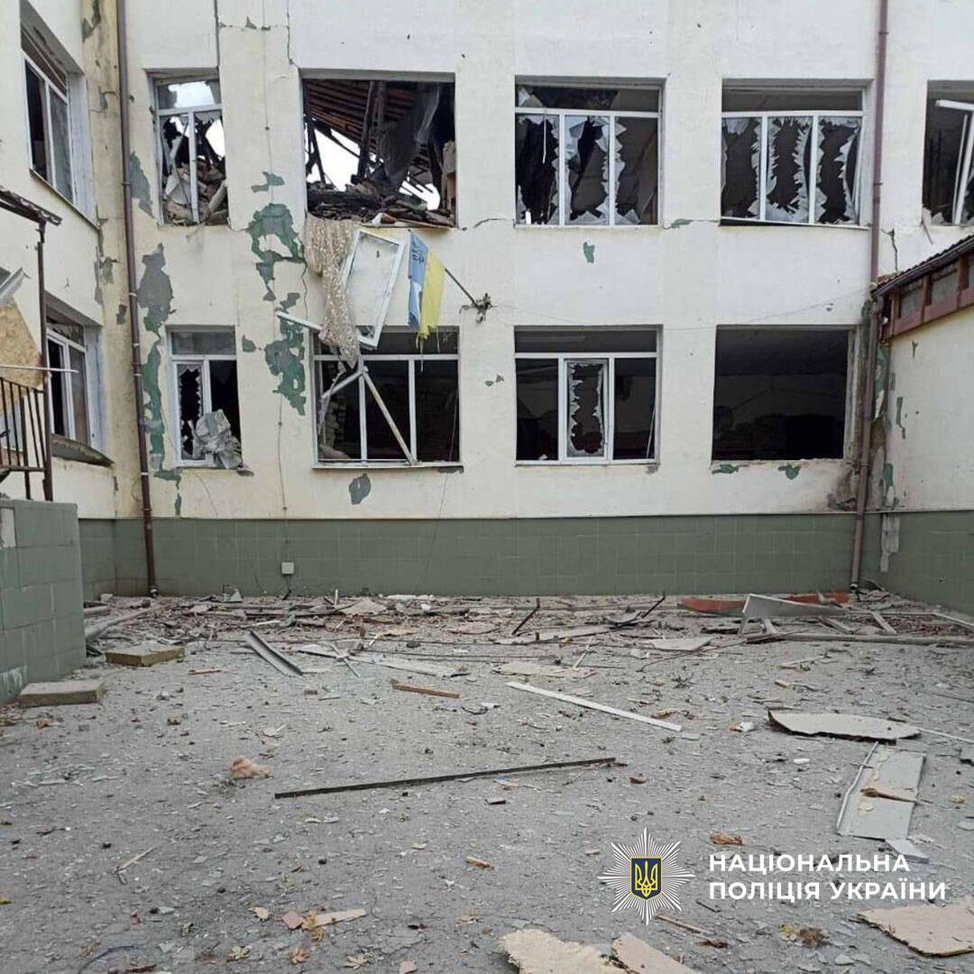 Де лінія фронту у Донецькій області на 19 жовтня: зведення ЗСУ, поліції та ОВА