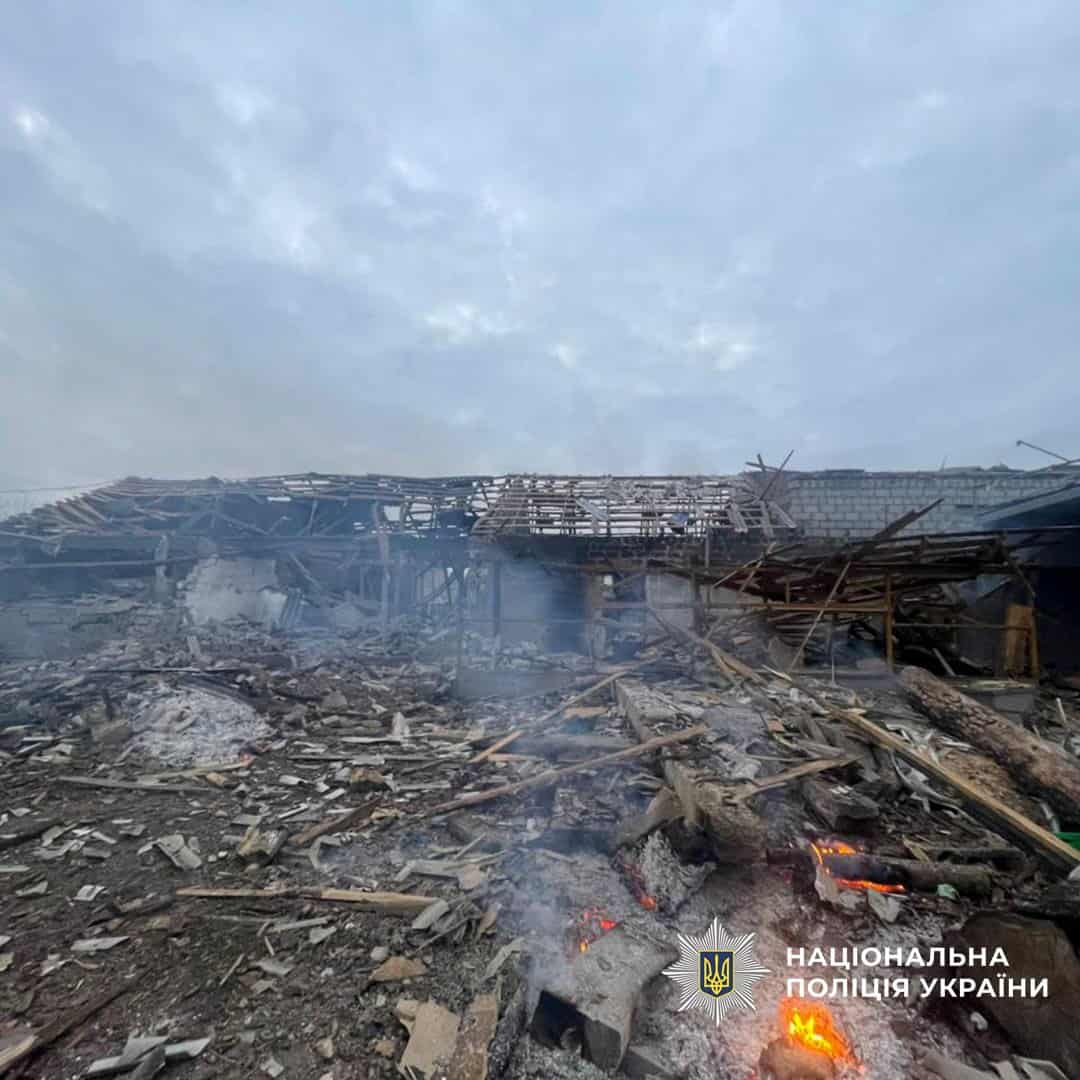Де лінія фронту у Донецькій області на 19 жовтня: зведення ЗСУ, поліції та ОВА
