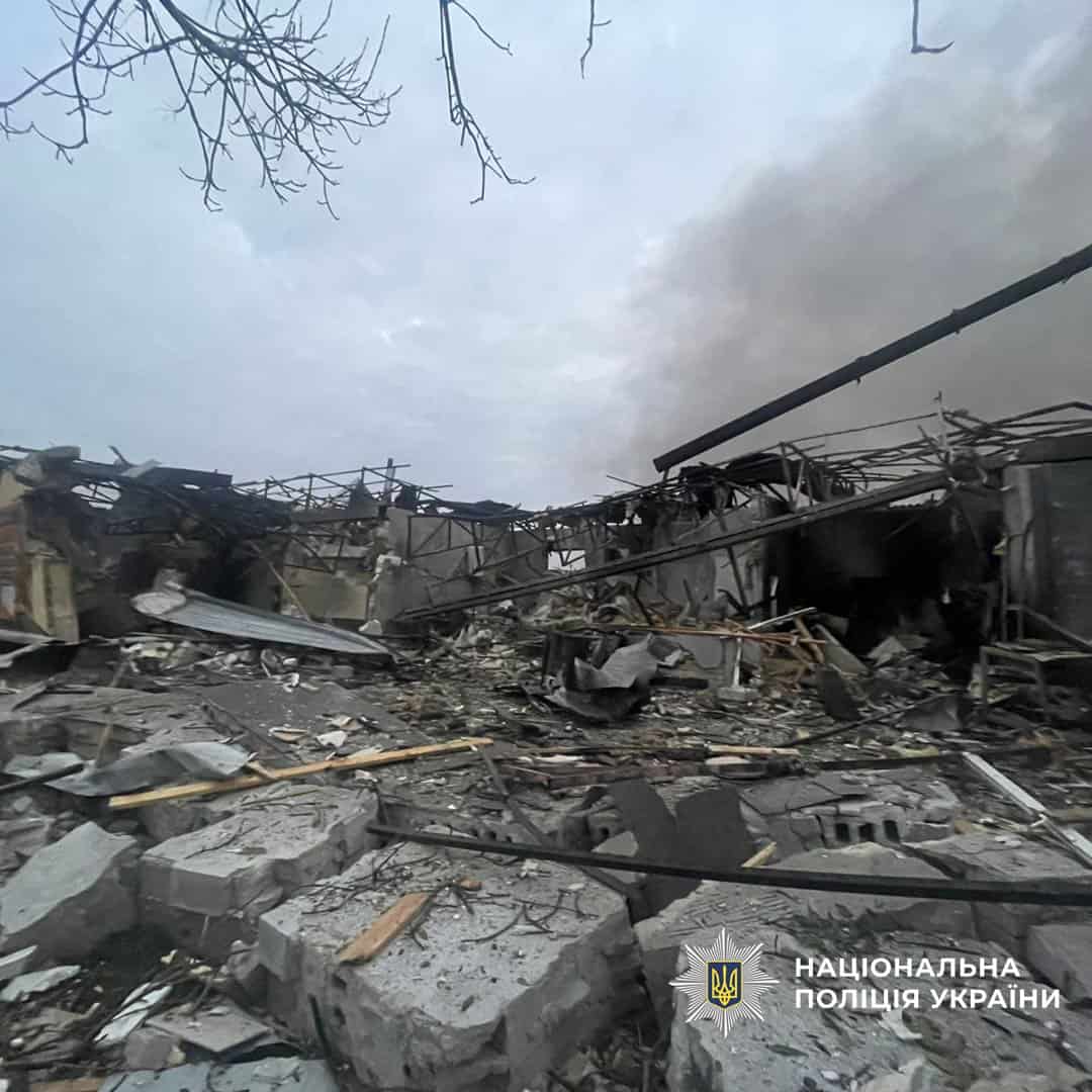 Де лінія фронту у Донецькій області на 19 жовтня: зведення ЗСУ, поліції та ОВА
