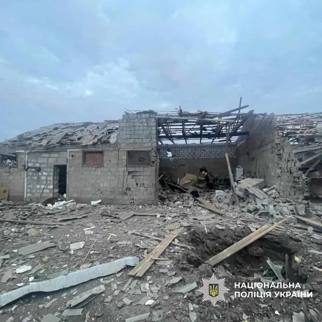 Де лінія фронту у Донецькій області на 19 жовтня: зведення ЗСУ, поліції та ОВА