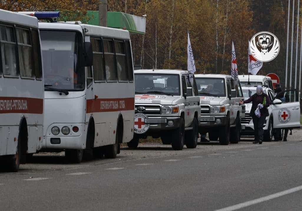 Росія повернула в Україну 1 000 тіл 23 жовтня 2025-го