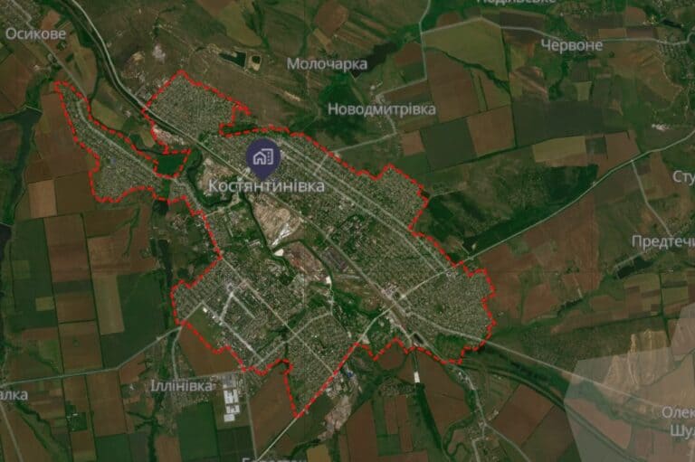 Перегляньте новину: Одна людина загинула через удар по Костянтинівці 26 жовтня Одна людина загинула через удар по Костянтинівці 26 жовтня