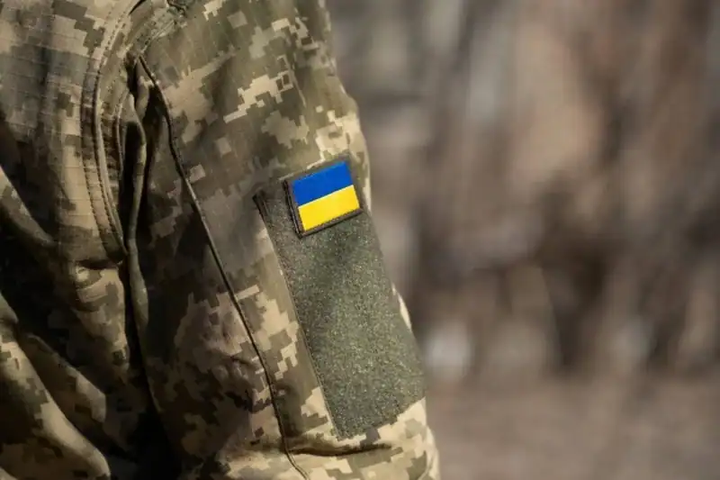 В Україні продовжили воєнний стан та мобілізацію ще на 90 днів