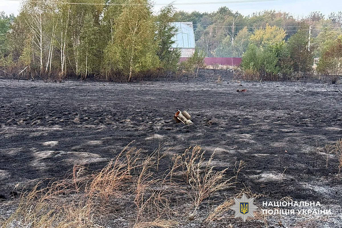 Наслідки обстрілів Олексієво-Дружківки за 1 жовтня 2025 року