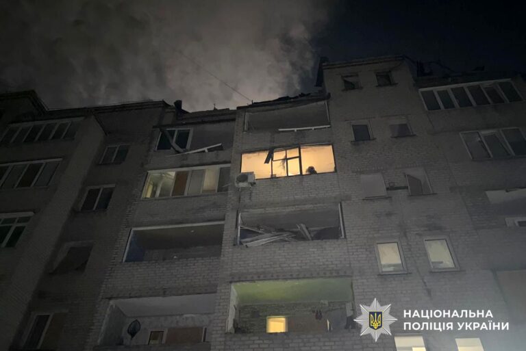 На Донеччині обійшлося без загиблих, але у Краматорську поранень зазнала одна жінка: як минуло 8 жовтня в регіоні (ЗВЕДЕННЯ)