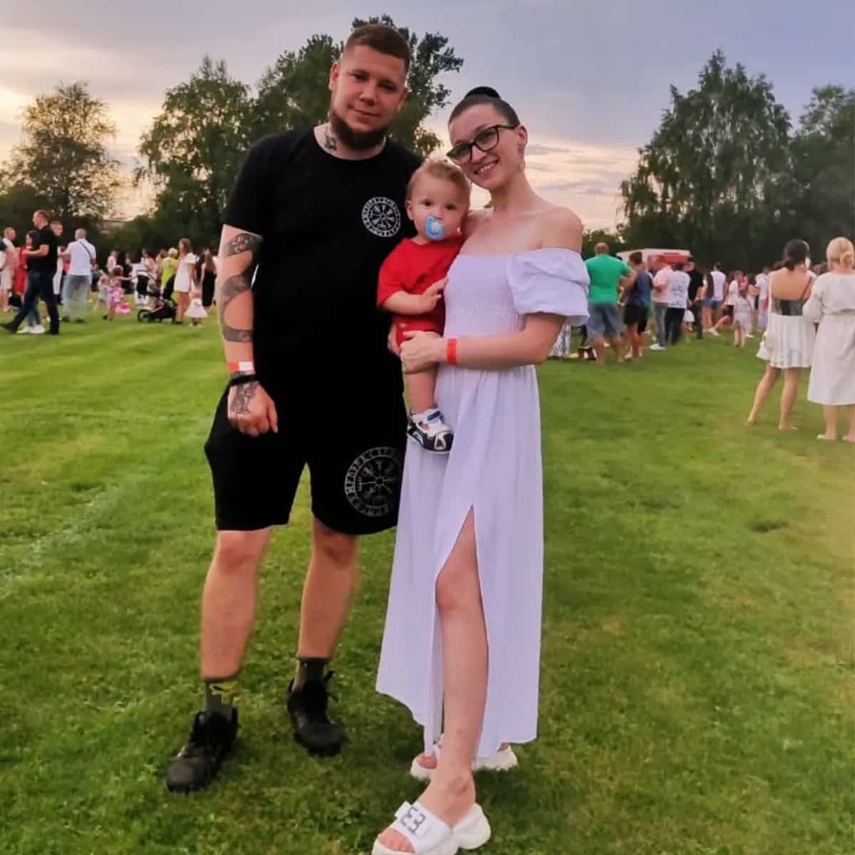 Зображення до посту: “Душа розривалася між родиною та побратимами”: згадаймо Віктора Гуменюка, який боронив Покровський напрямок