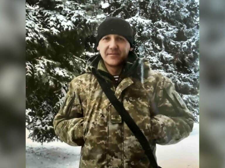 З дитинства мріяв бути військовим: згадаймо оборонця Маріуполя Сергія Пастера, який загинув у полоні