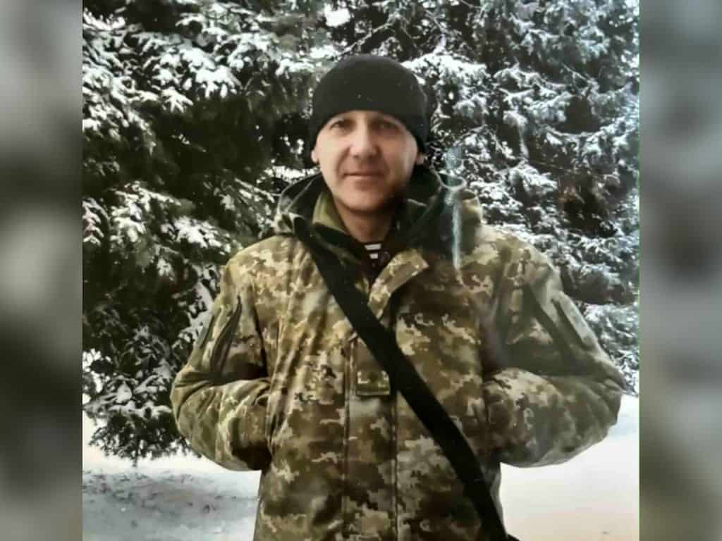 Сергій Пастер