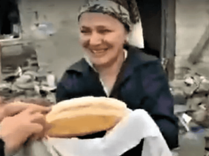Зображення до посту: Священника из Лимана подозревают в передаче оккупантам храма под склад для оружия
