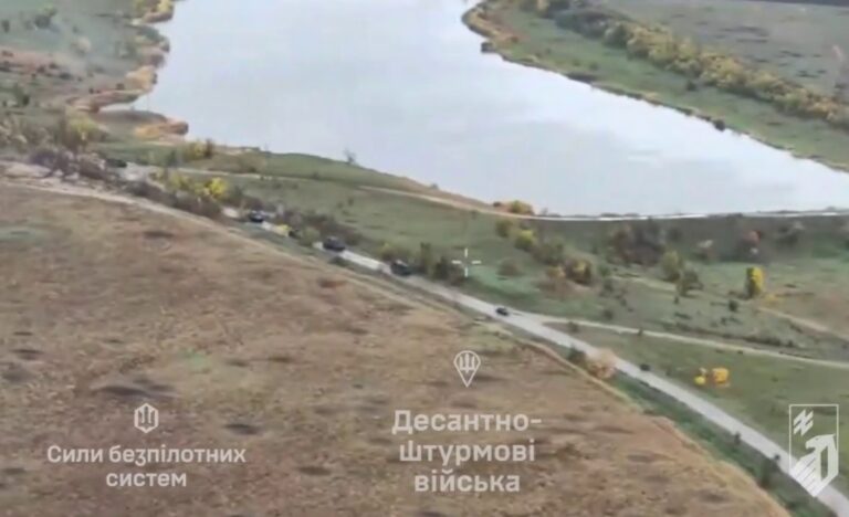 Знищили 57 одиниць техніки: бійці ЗСУ відбили масовану атаку росіян на Добропільському напрямку