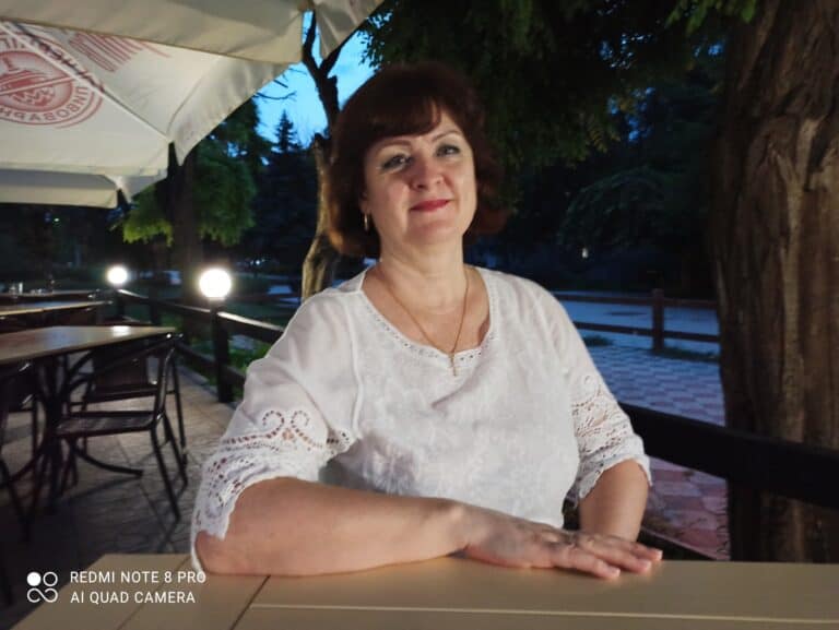 Осталась, чтобы открыть укрытие: вспомним мариупольчанку Лилию Гумянову, погибшую в родном городе