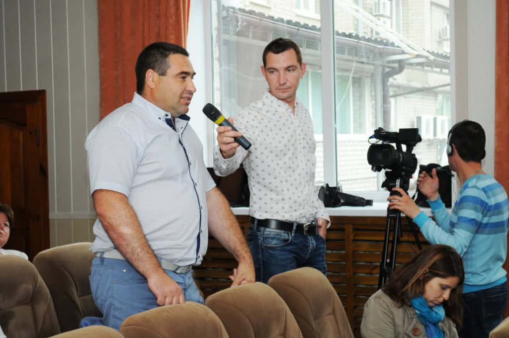 Олександр Куропятник