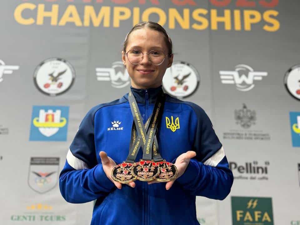 Ольга Івженко