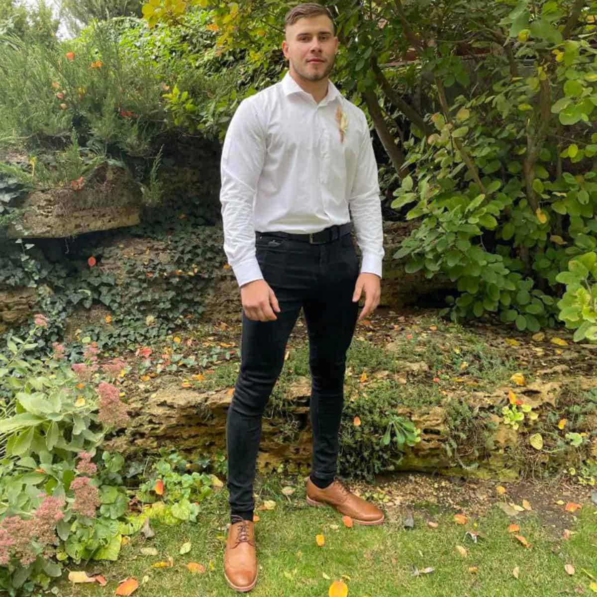 Роман Пирог до відкритого вторгнення Росії