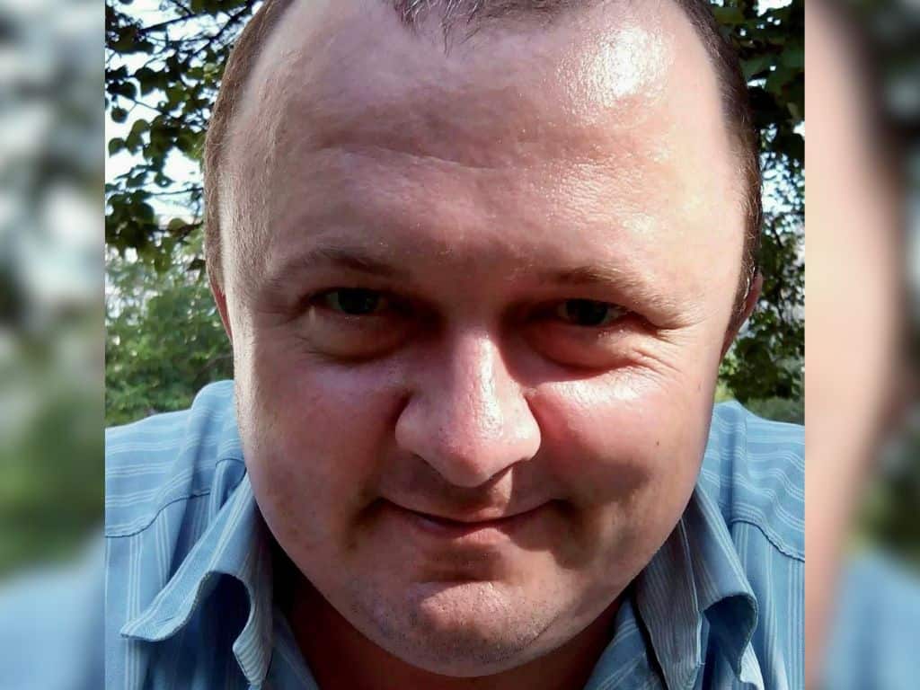 Андрій Дейнега
