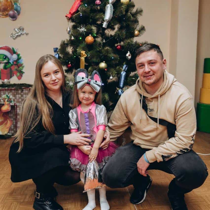 Зображення до посту: Учился пилотировать БПЛА после службы в пехоте: почтим память Андрея Лутченка, погибшего вблизи Лимана