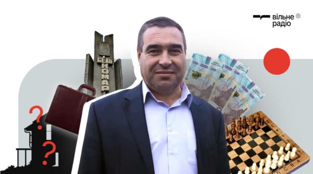 Имеет 15 лет стажа, судился с прокуратурой и ГСЧС, самостоятельно эвакуировал местных: досье начальника Комарской ВА Александра Куропятника