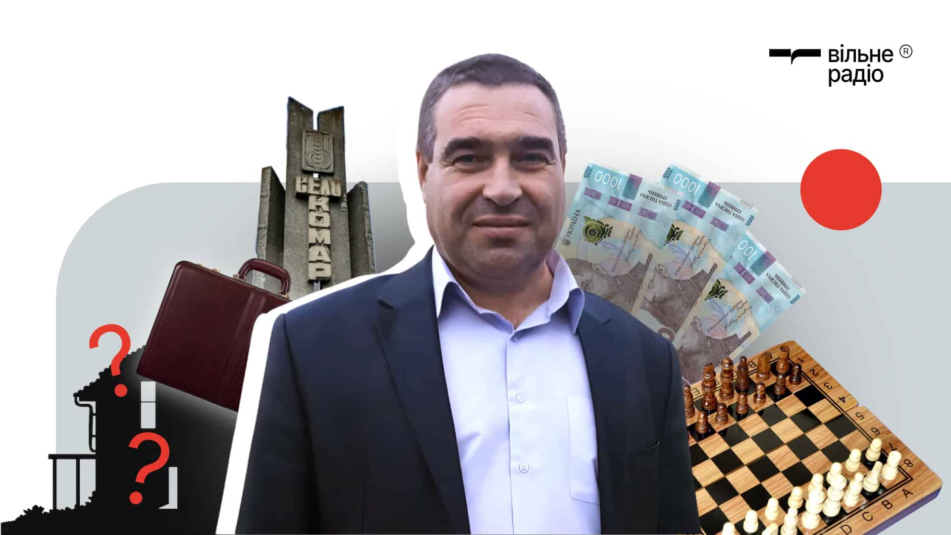 Олександр Куропятник