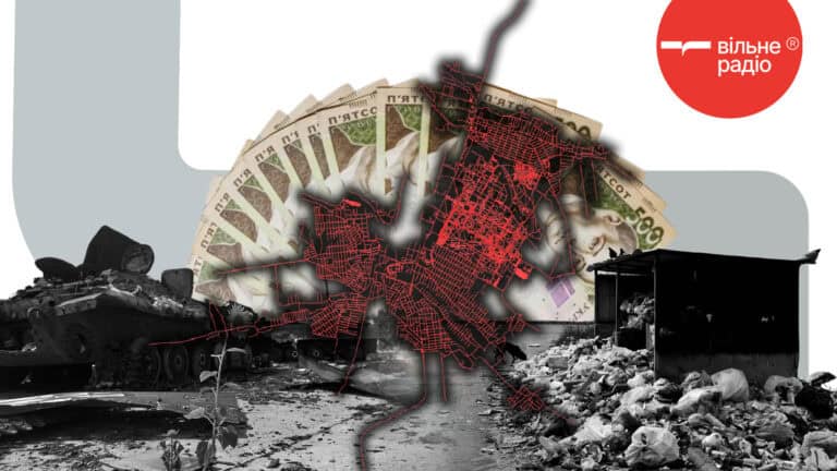 Деньги на вывоз мусора и чистую воду: как в Краматорской громаде заботятся об экологии и видят ли это местные