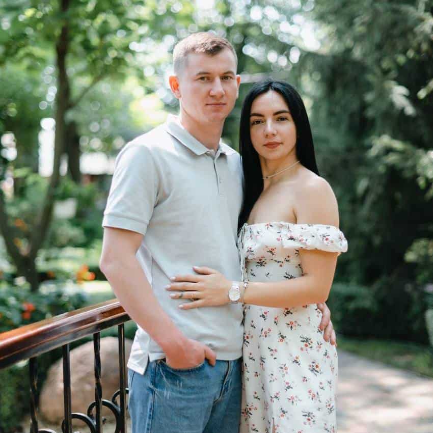 Зображення до посту: Спокойный, внимательный и надежный: давайте почтим память нацгвардейца Андрея Савона, который погиб на Донетчине