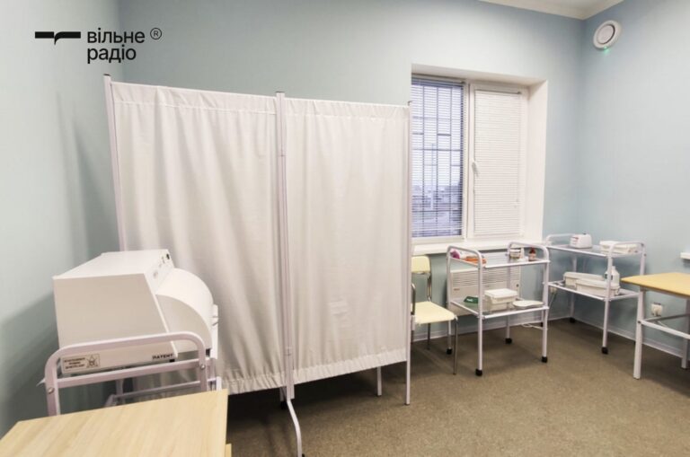 Еще 551 человек заболел ОРВИ в Донецкой области за последнюю неделю: у скольких подтвердили COVID-19