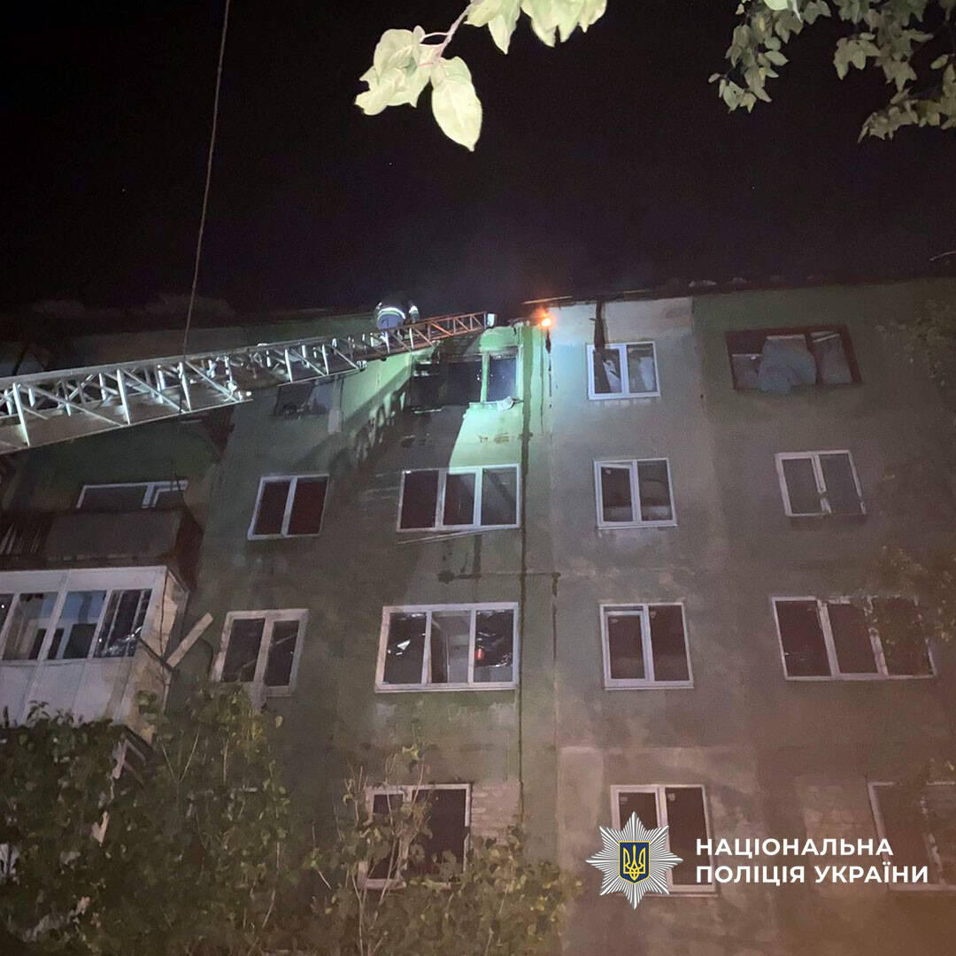 Зображення до посту: Минулої доби на Донеччині загинув один цивільний, семеро зазнали поранень. Як минуло 3 жовтня в регіоні (ЗВЕДЕННЯ)