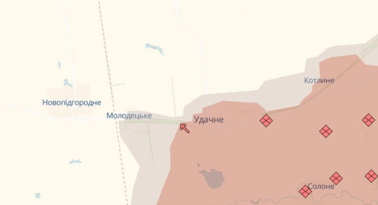 В Удачненской громаде остаются около 60 человек, эвакуировать их нет возможности, — начальник ВА