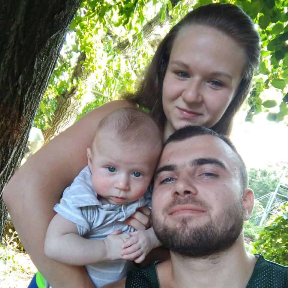 Зображення до посту: Врятував побратимів і загинув, прикриваючи їх: вшануймо захисника Євгена Тяжина з Борисполя