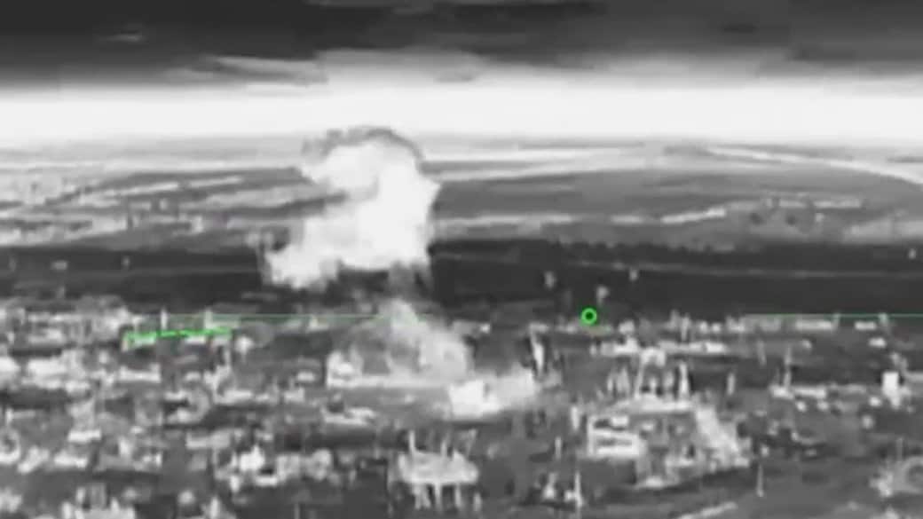 ССО дронами атакували локації поблизу Покровська та на ТОТ Донеччини: що відомо