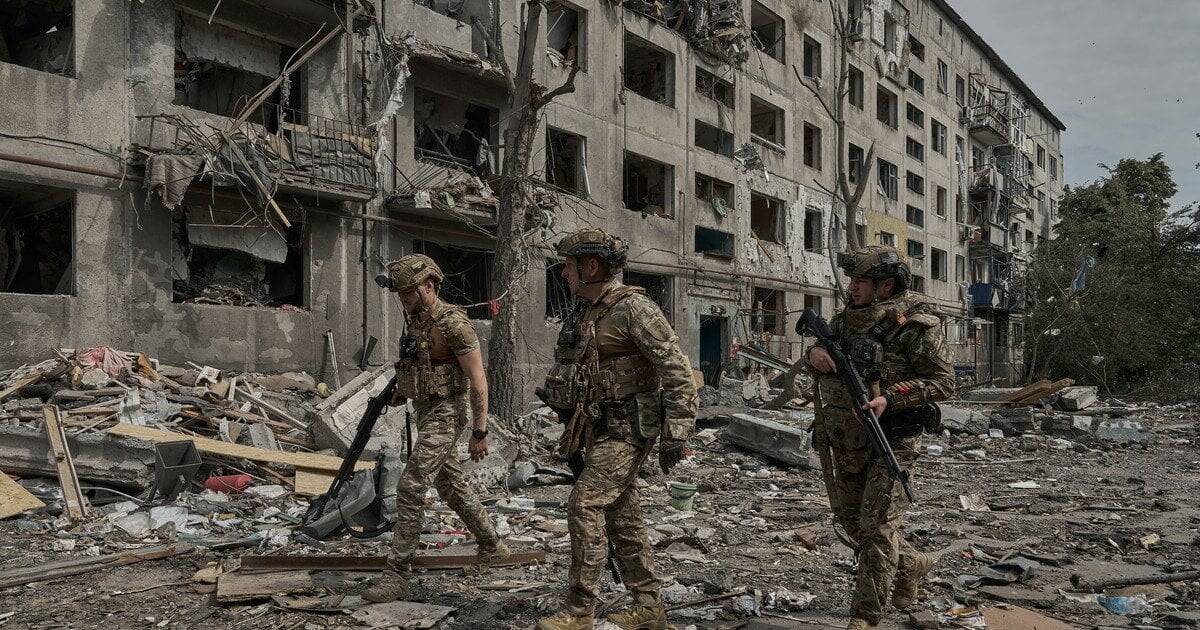 У Покровській громаді визнали зруйнованими ще 12 будівель: їх обстежили дистанційно