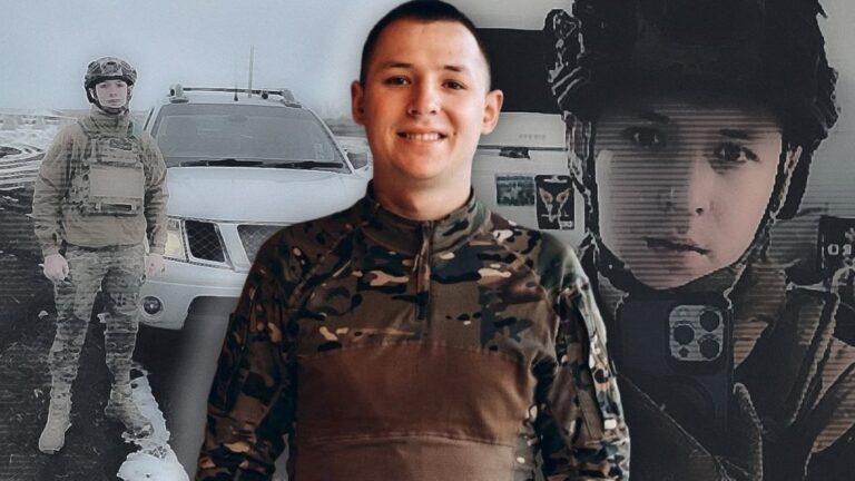 «Нашли мертвым в нижнем белье и носках»: полиция проверяет, как умер военный возле Дружковки