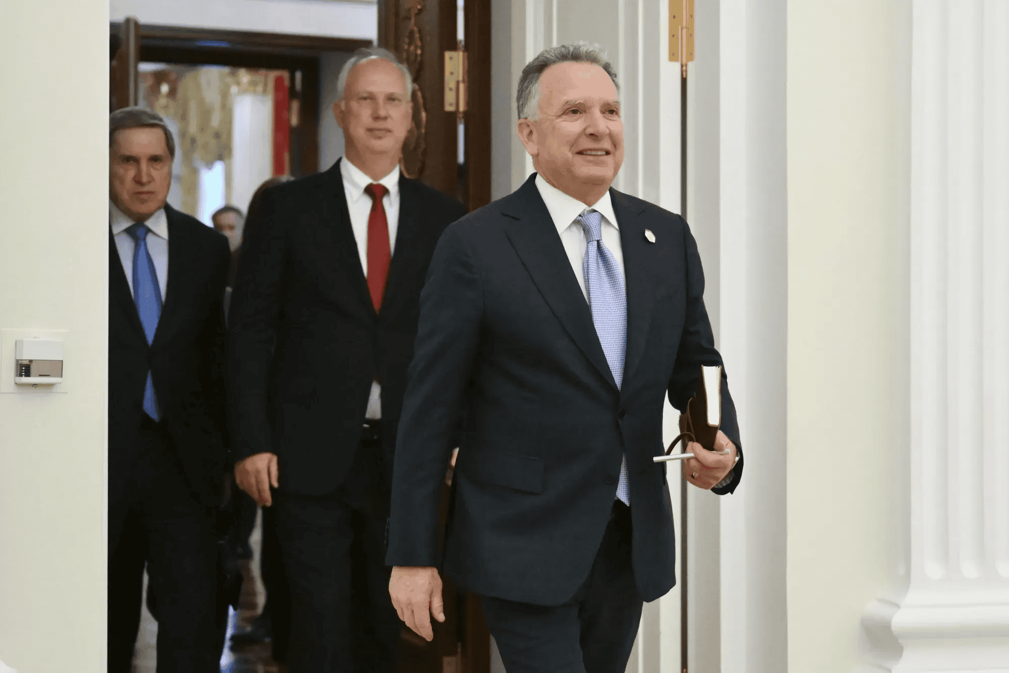 Зображення до посту: “Потрібно Донецьк і, можливо, обмін територіями десь”: що обговорюють у США та Європі для Донеччини за мирний план