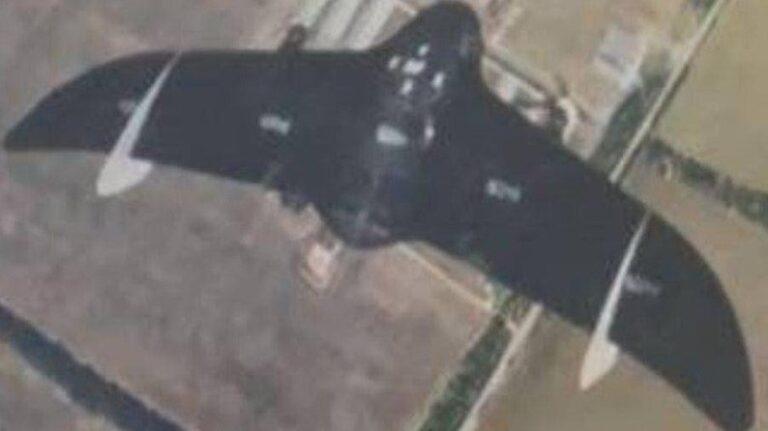 ВСУ впервые зафиксировали сбивание новейшего российского дрона «Князь Вещий Олег» над Донетчиной (детали)