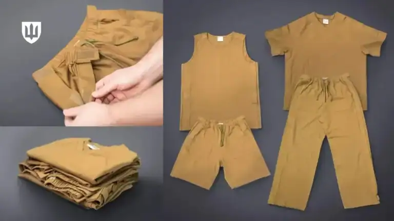 В Минобороны показали «Пакет раненого»: что в нем