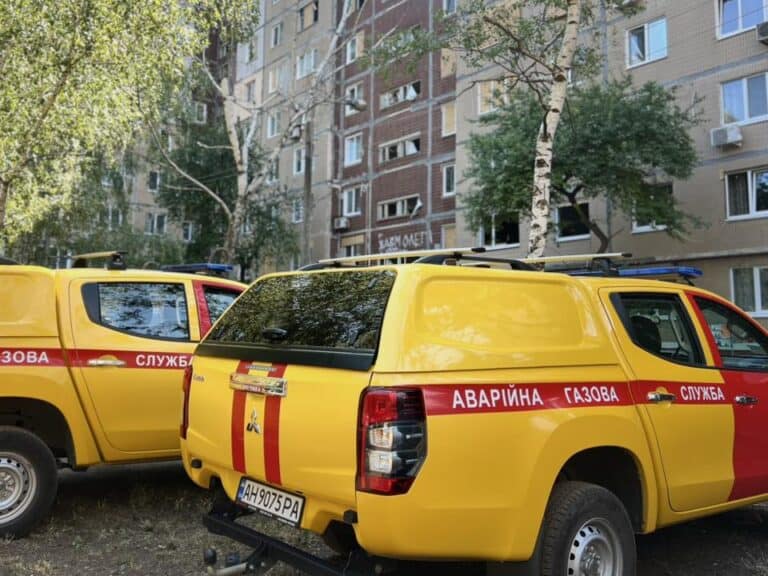 Лиман остался без газа из-за разрушения систем: смогут ли восстановить