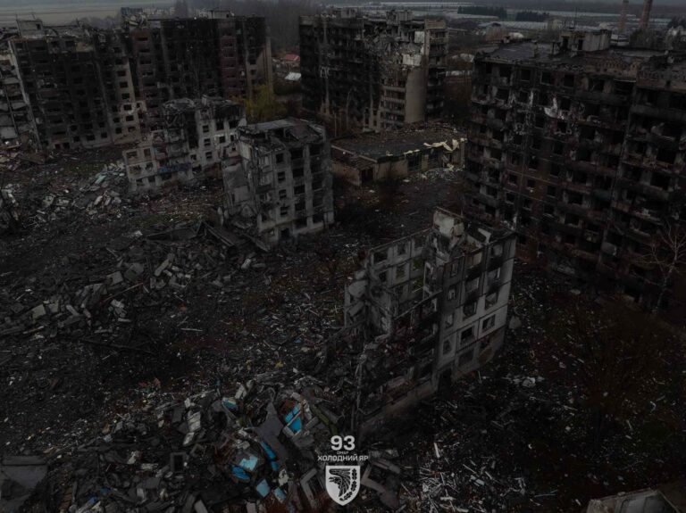 Житель Константиновки получил ранения в результате российского обстрела: что известно