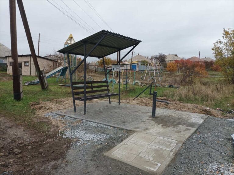 У Слов’янській громаді з’явилися дев’ять нових водяних колонок: де їх шукати (АДРЕСИ)